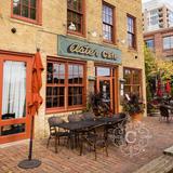 Aster Cafe