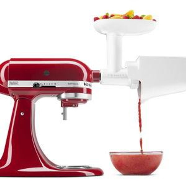 Fruit and Vegetable Strainer | KitchenAid US