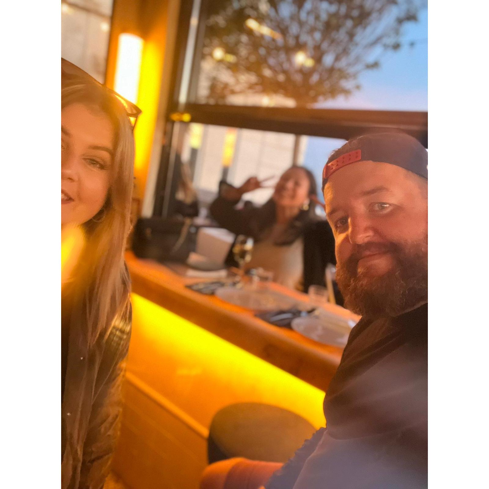 Living it up in Lisbon - that remote work life