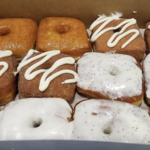 Your Mom's Donuts