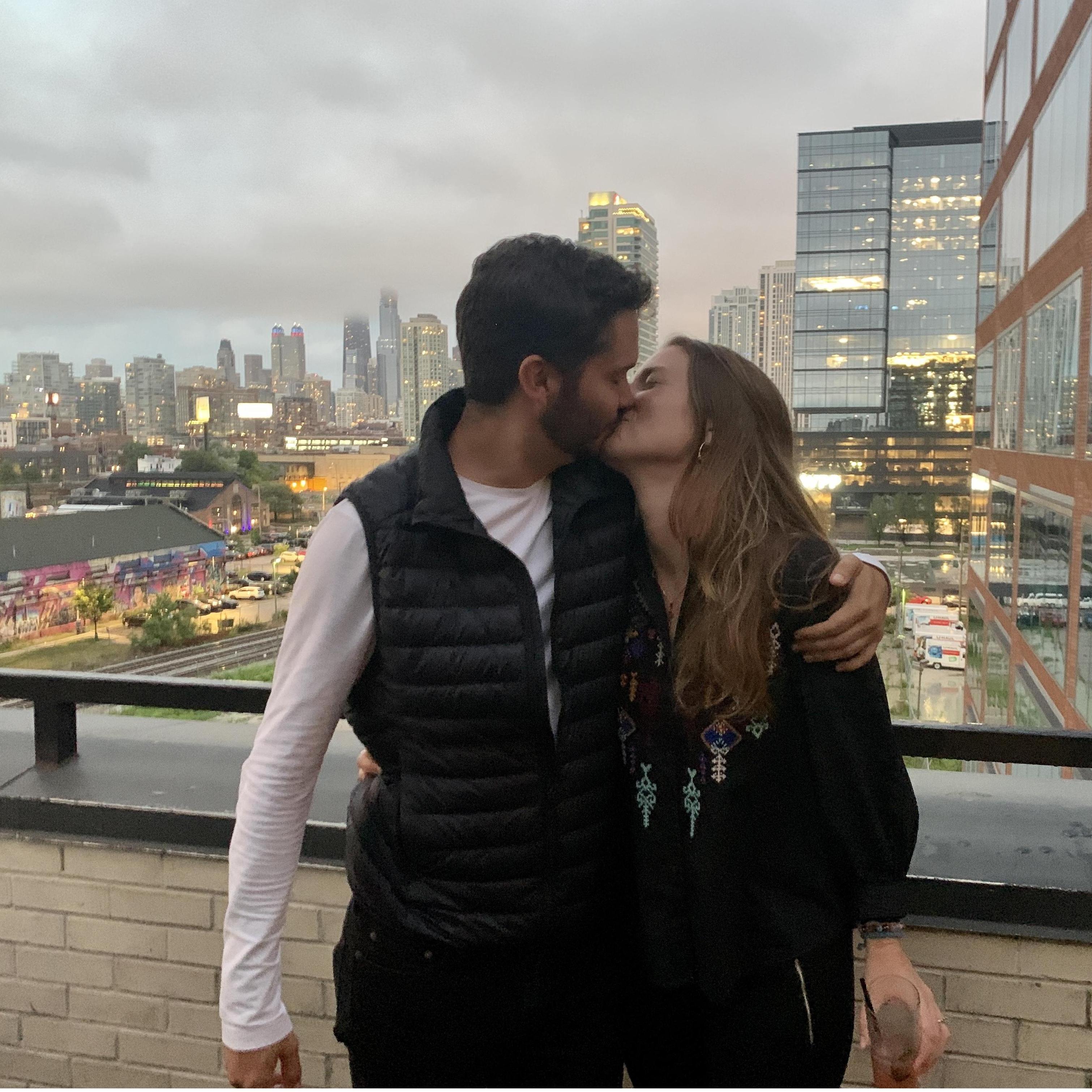 Chicago, Illinois