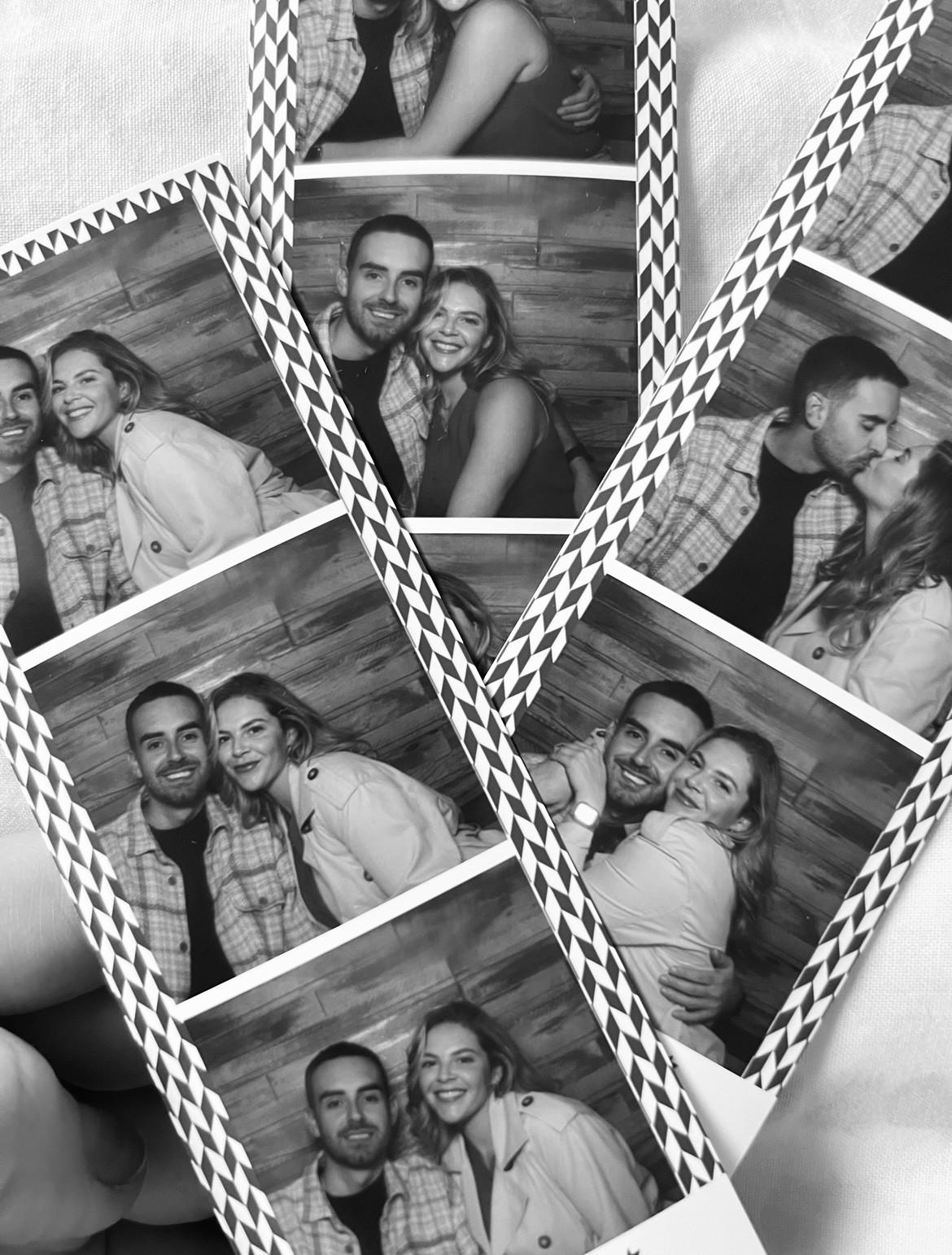 The Wedding Website of Lauren Moran and Ryan Tzvetanov