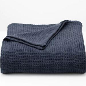 Sonoma Goods For Life® The Everyday Cotton Bed Blanket