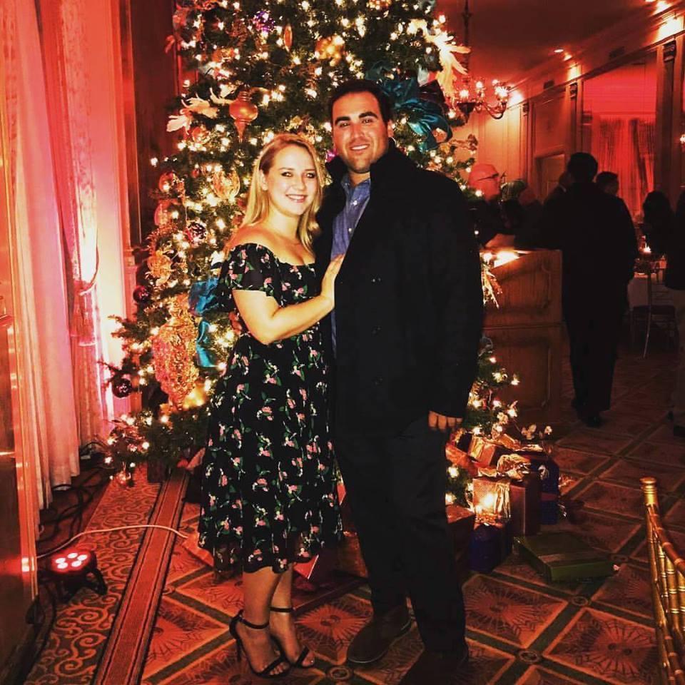 Christmas 2016