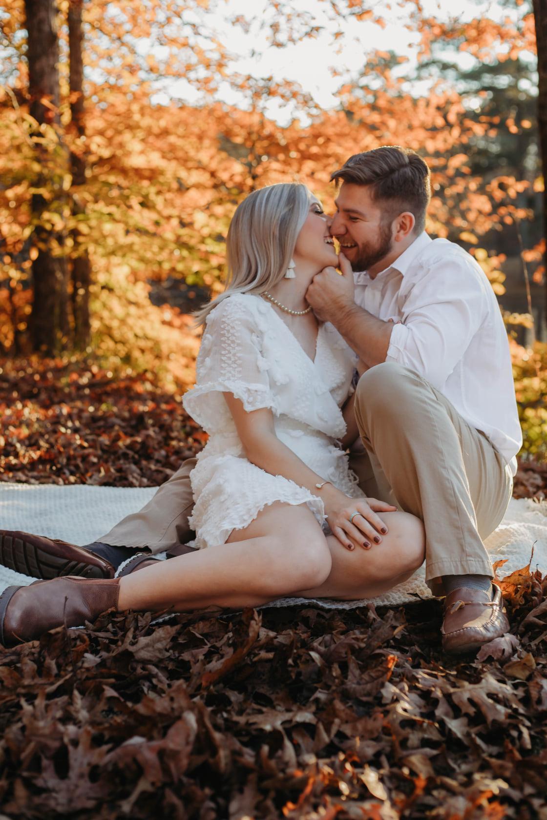 The Wedding Website of Sara Fallin and Sheldon Blythe