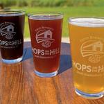 Hops on the Hill Farm Brewery