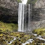 Tamanawas Falls Trailhead