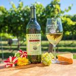Staller Estate Winery
