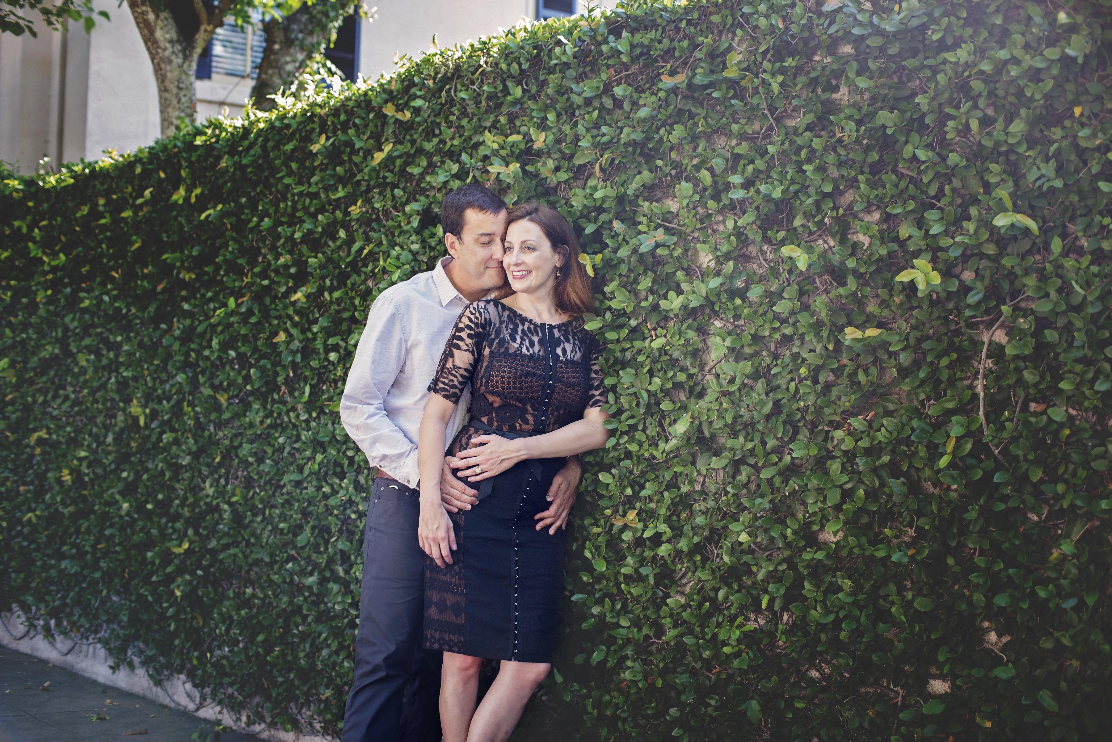 The Wedding Website of Heather Riessland and Randall Allen