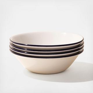 Side Bowls, Set of 4