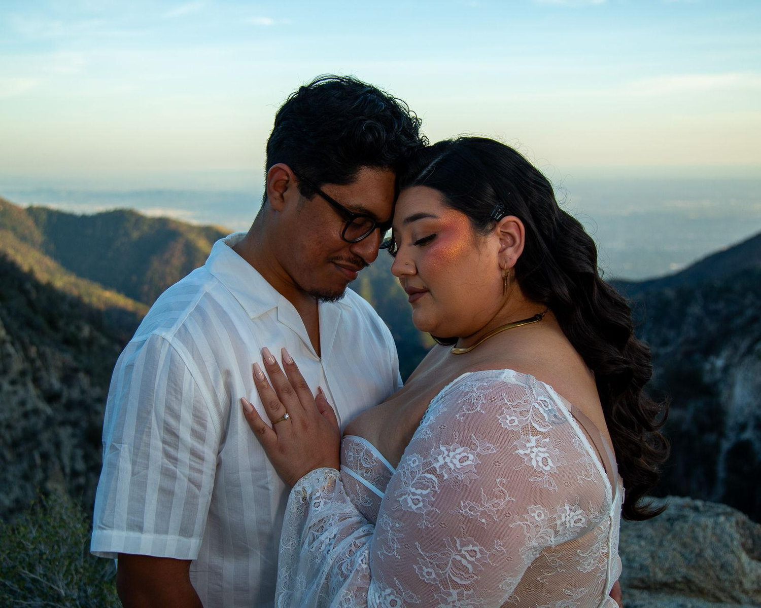 The Wedding Website of Raquel Peña and Christopher Morales