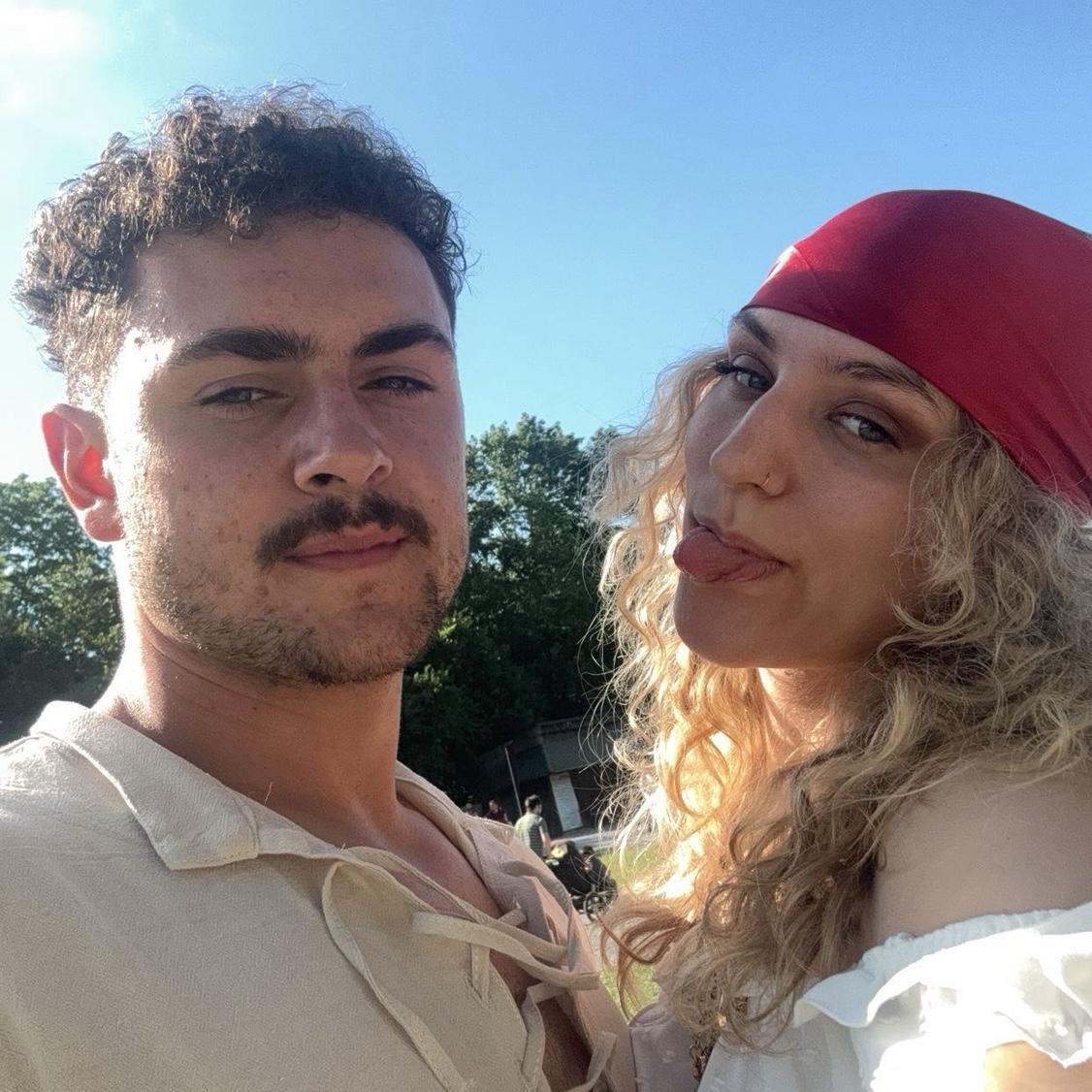 Ren Faire