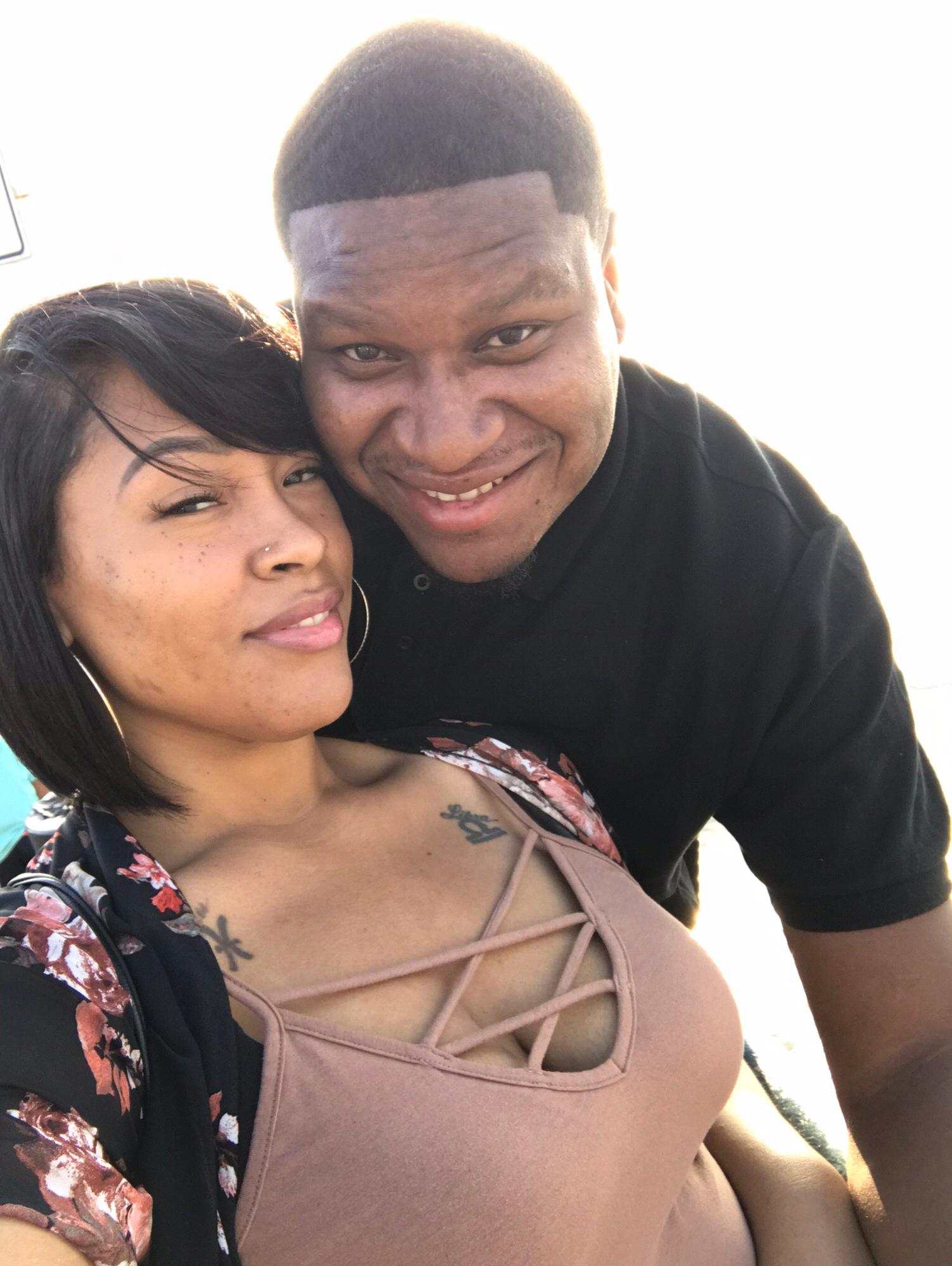Day in Santa Monica