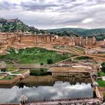 Amber Palace