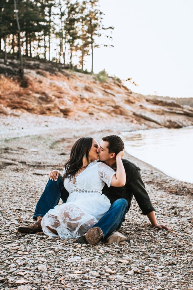 The Wedding Website of Kamilia Gill and Jacob Brumley