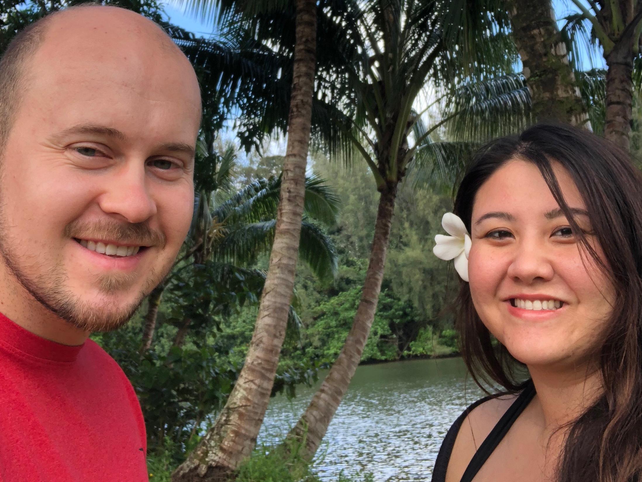 The Wedding Website of Crystal Palone and Andrei Lorents