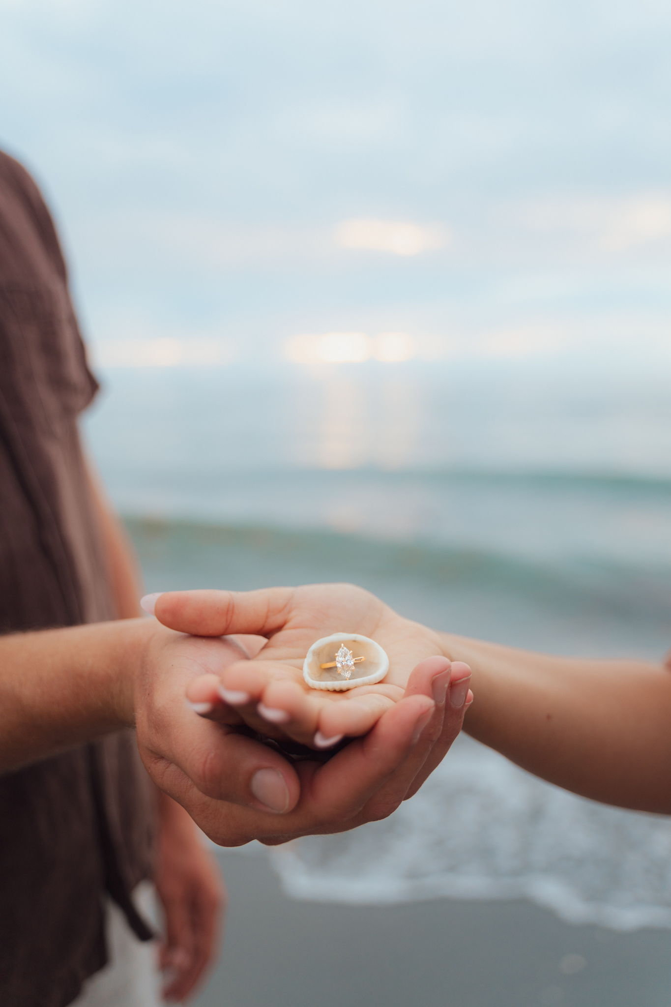 The Wedding Website of Sarita Dreelan and Micah Crouch