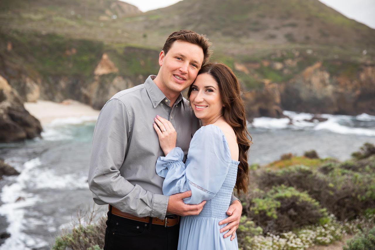 The Wedding Website of Alissa Silva and Sean Burns