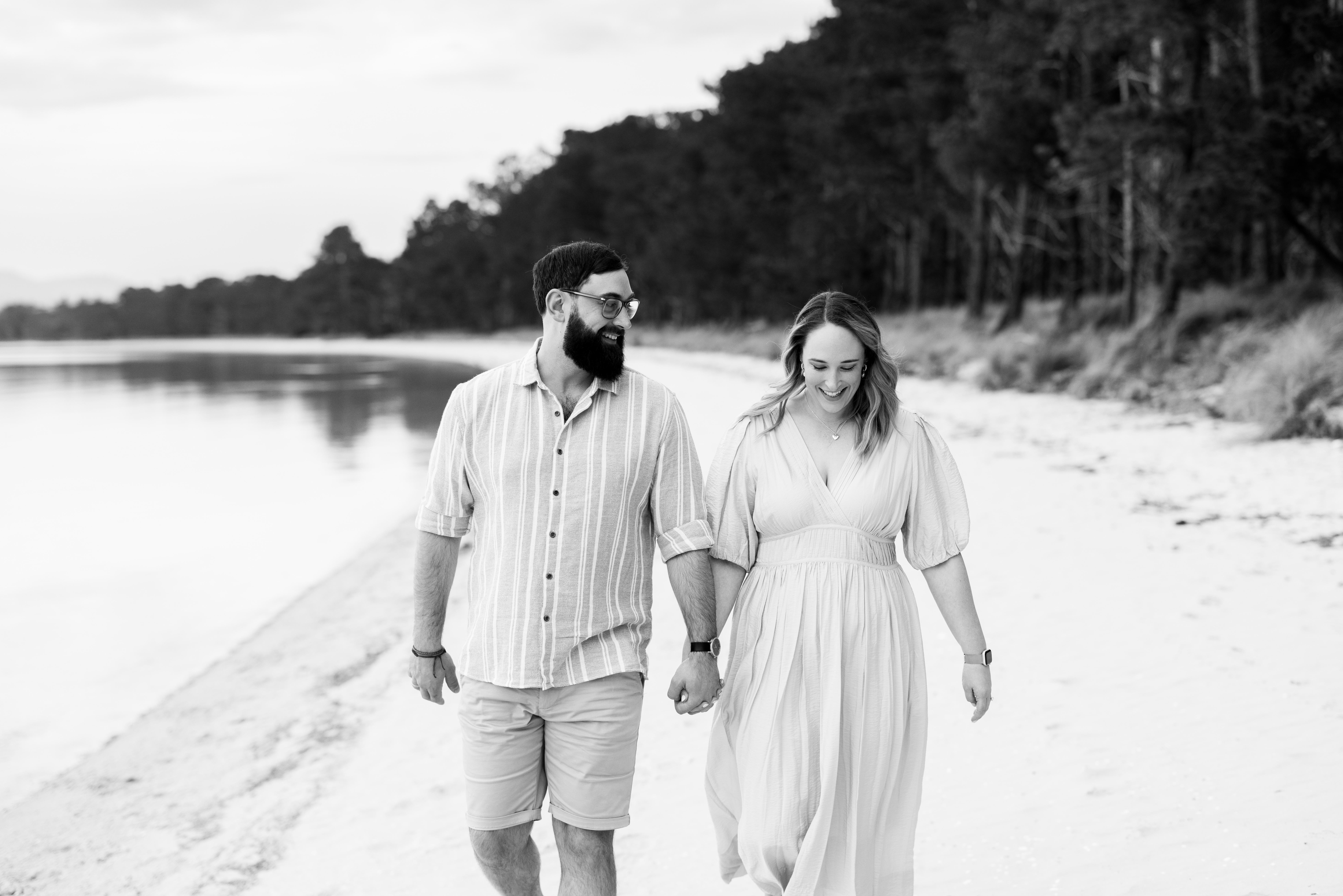 The Wedding Website of Ashleigh Pearton and Mitchell Collins