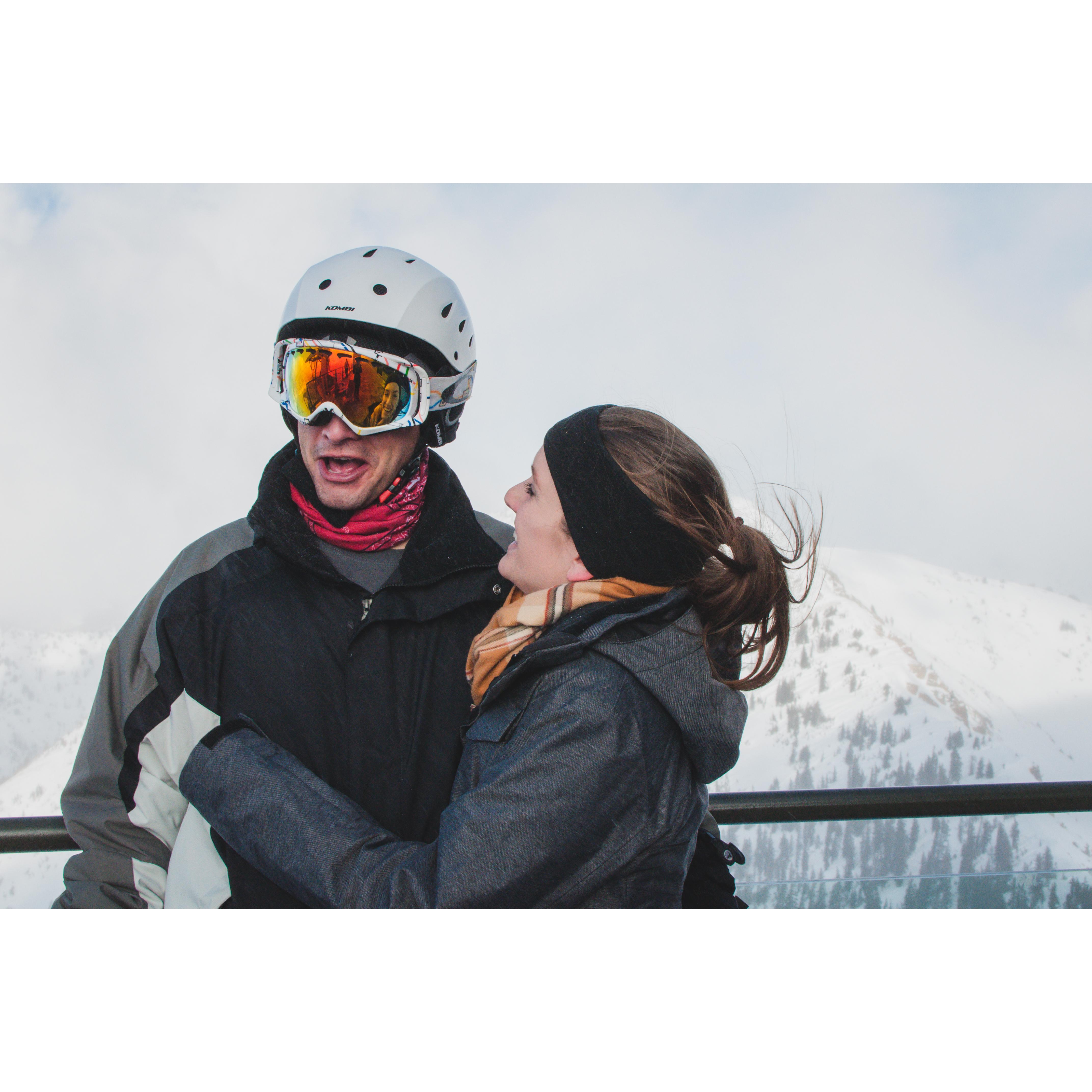 Snowbird, Utah