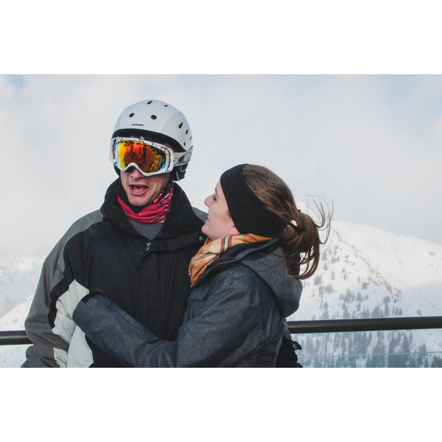 Snowbird, Utah