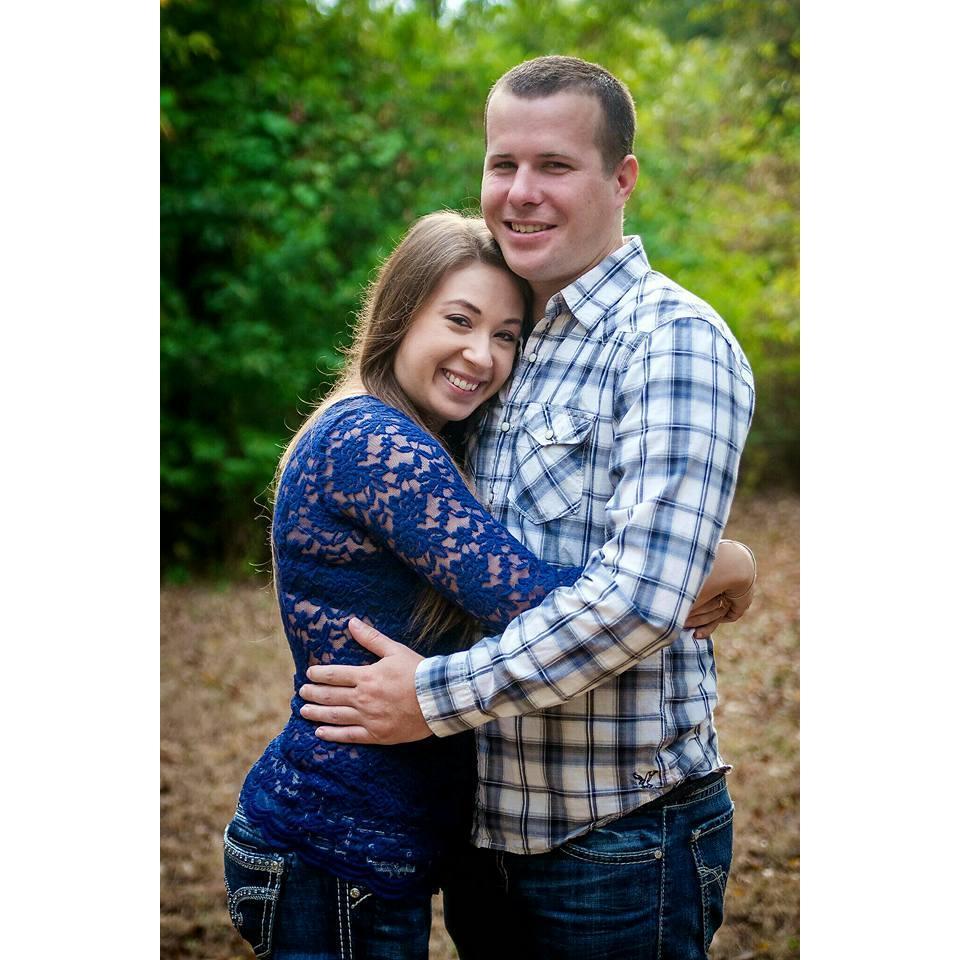 Our first set of professional photos.