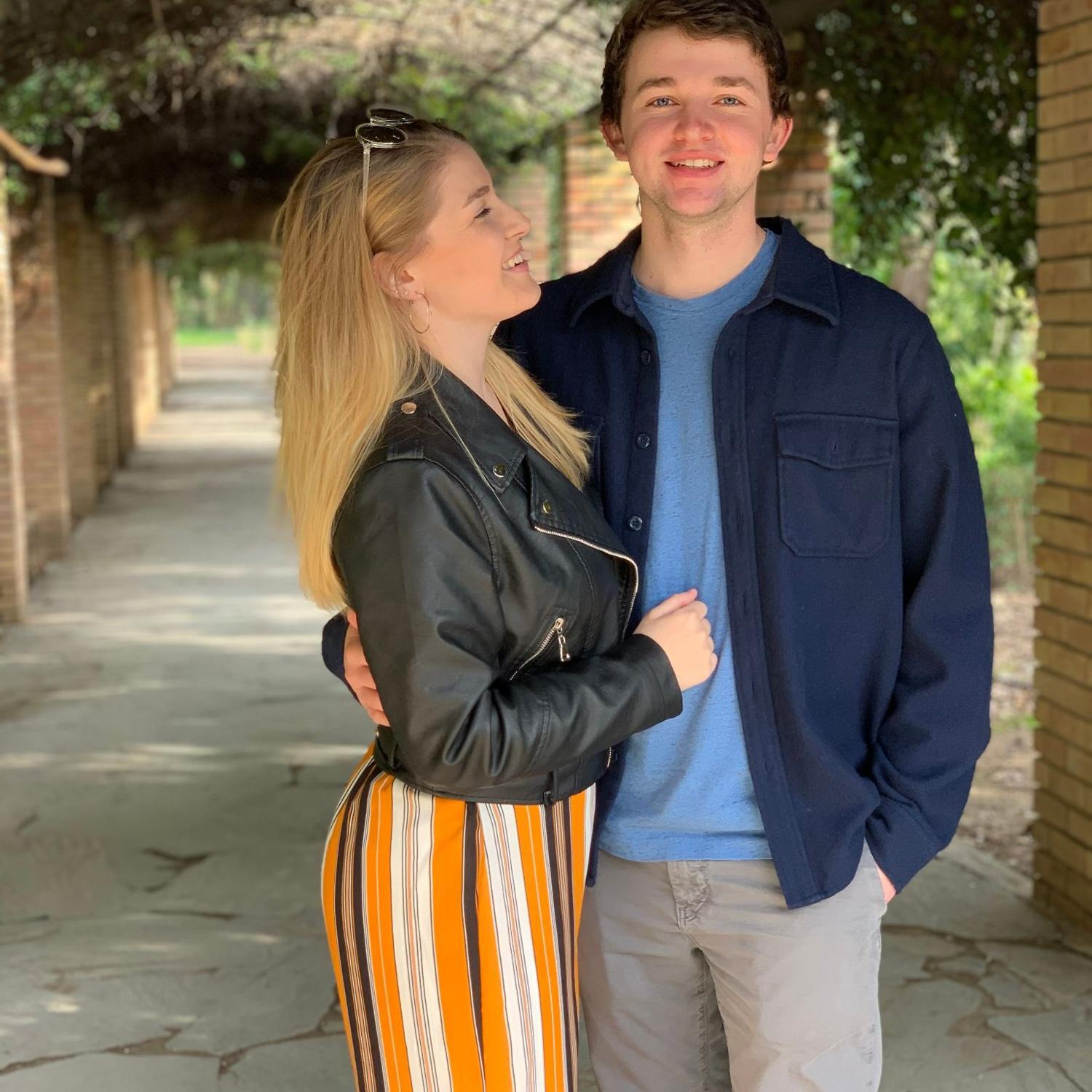 Study Abroad in Greece (2019)