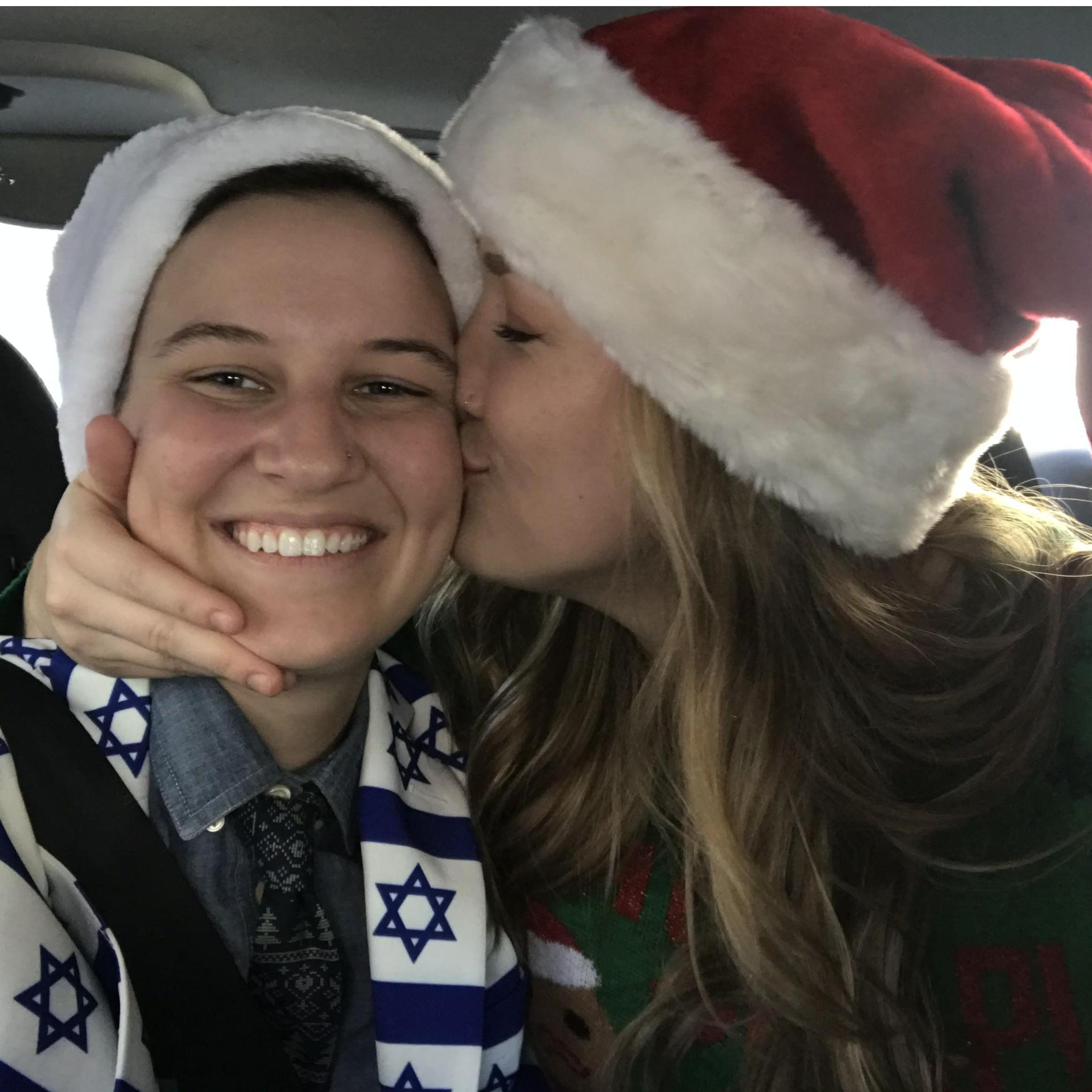 SantaCon 2018
