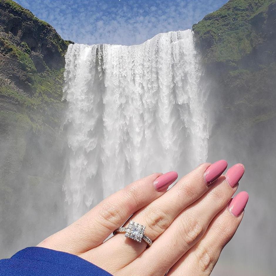 Engaged '21
