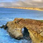 La Jolla Cove