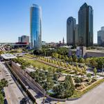 Klyde Warren Park