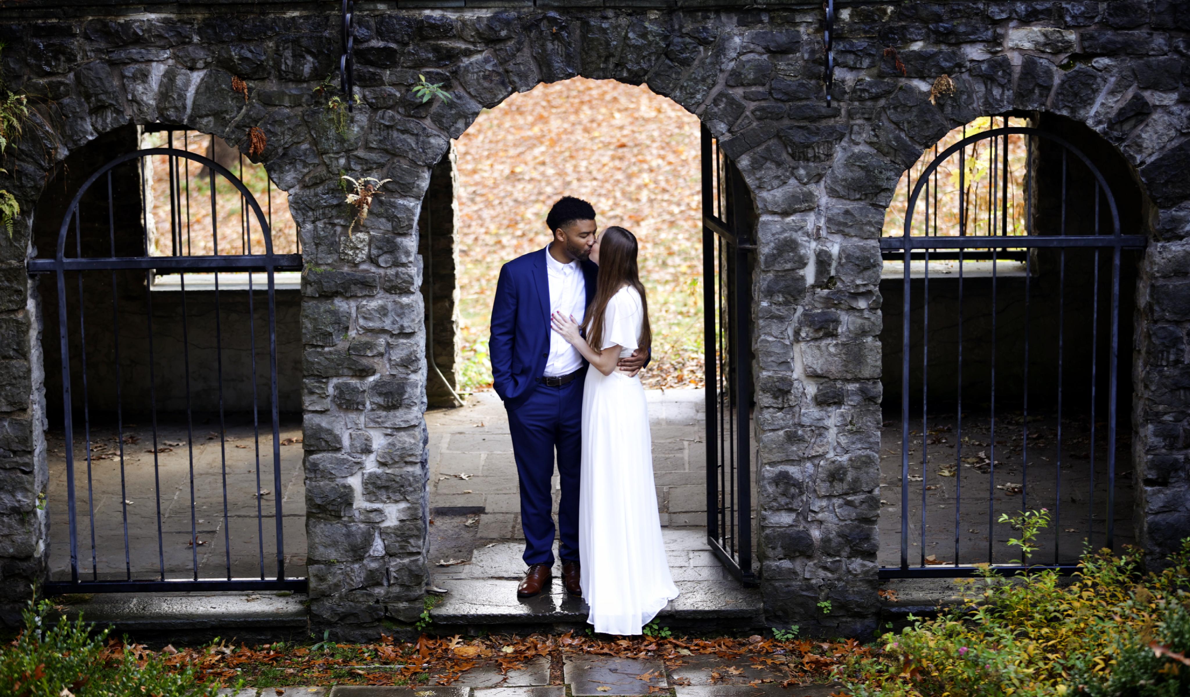 The Wedding Website of Catherine Murray and Christopher Manning