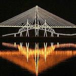 Holiday Festival of Lights @ James Island County Park