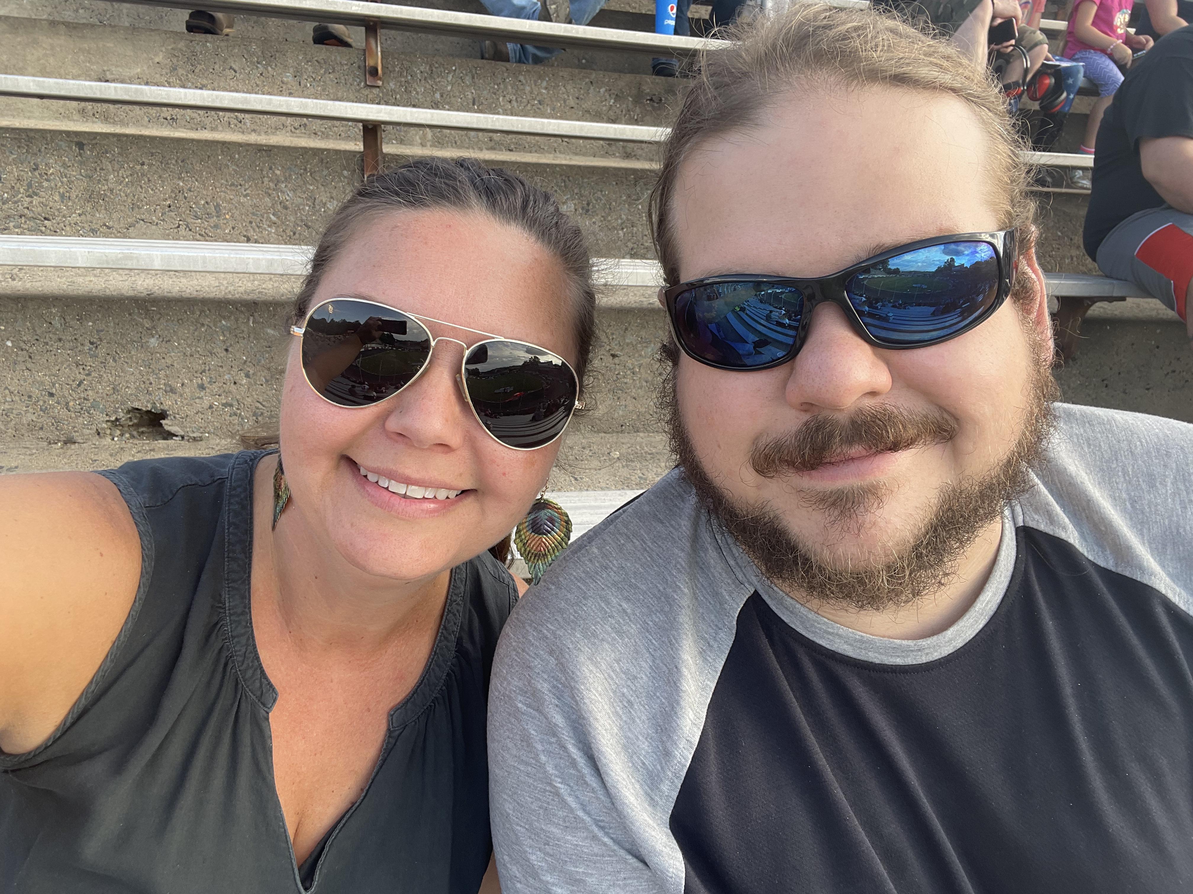 The Wedding Website of Katherine Watson and Cameron Norris
