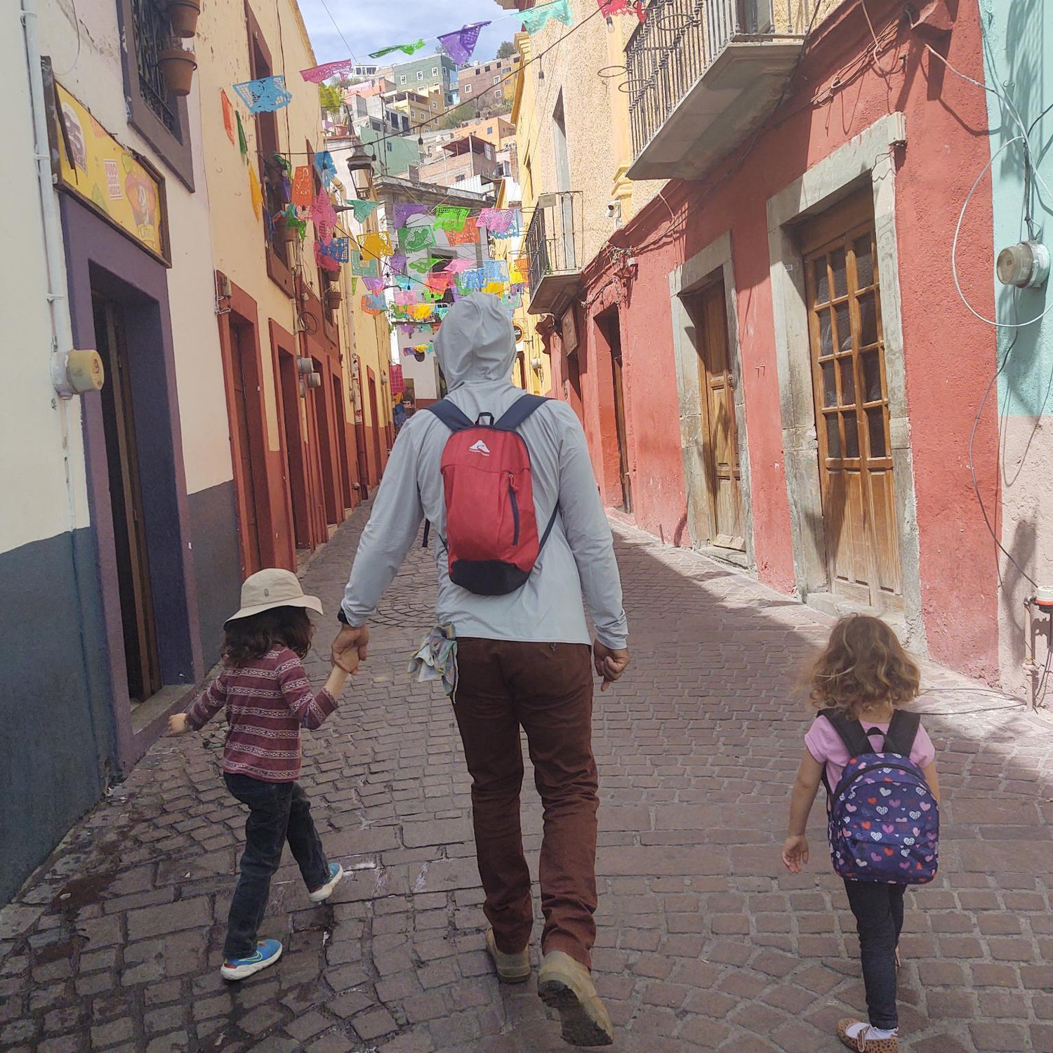 Guanajuato, 2024