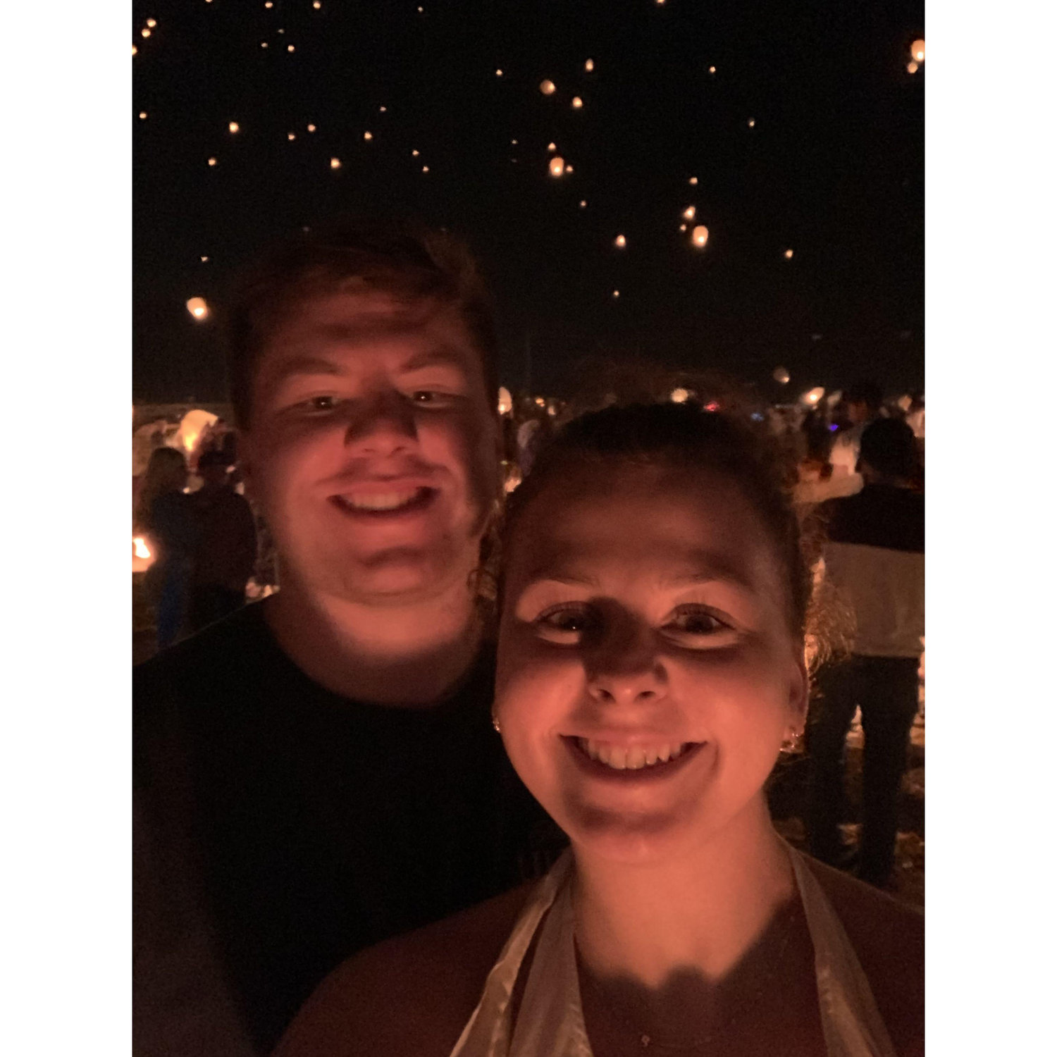 Lantern Fest 2023