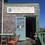 Persephone's Kitchen