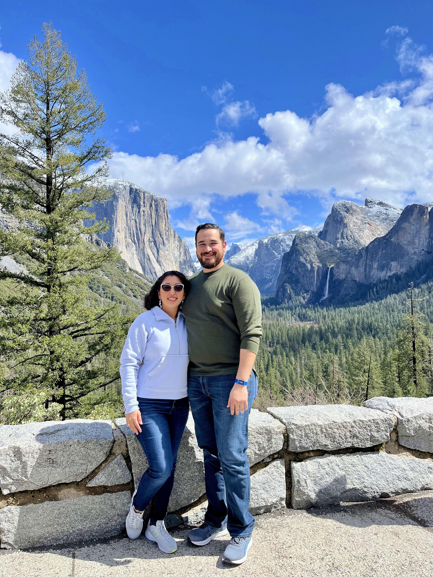 The Wedding Website of Leslie Yessenia Ayala and Matthew Ray Lara