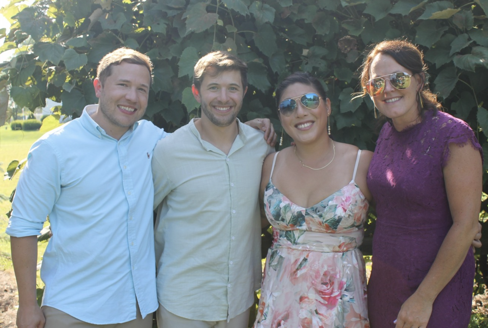 The Wedding Website of Katie Jacyna and Clayton Walker
