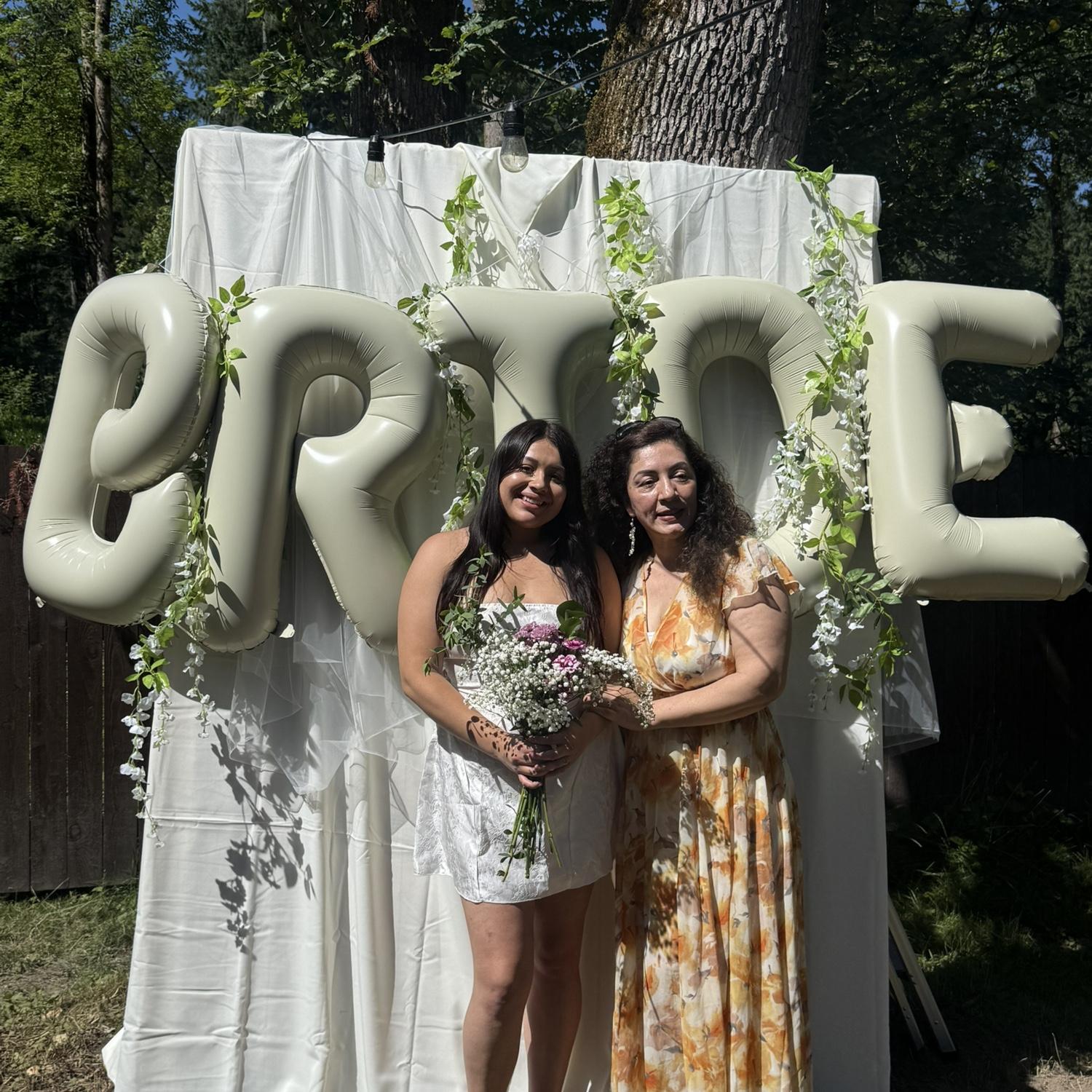 Mother in law and daughter in law