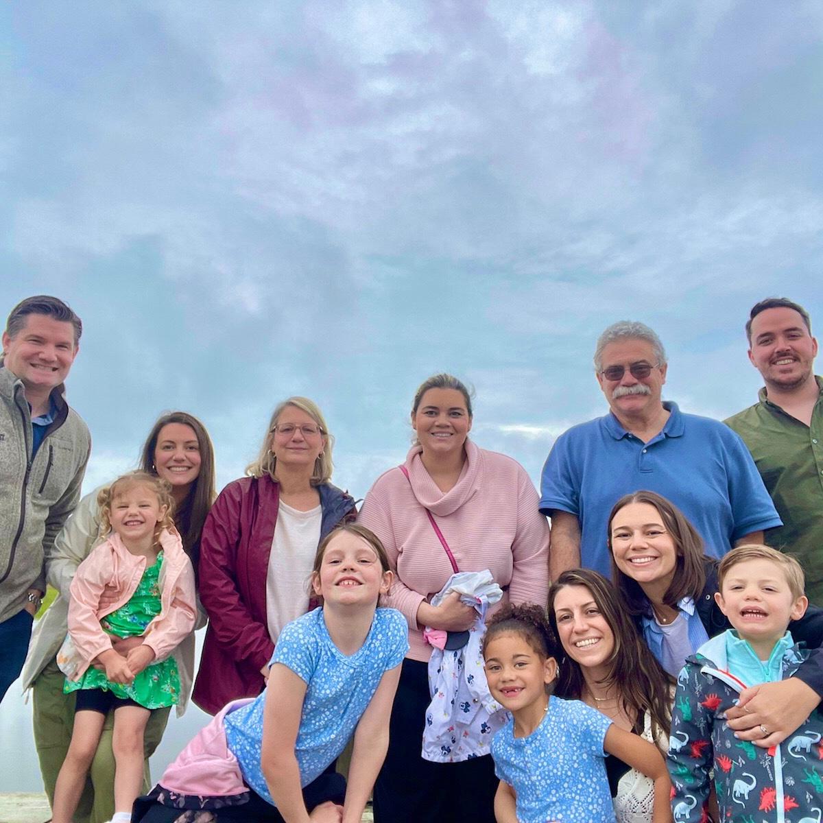 The Caroccio clan