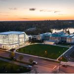 Buffalo AKG Art Museum