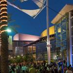 Mesa Arts Center