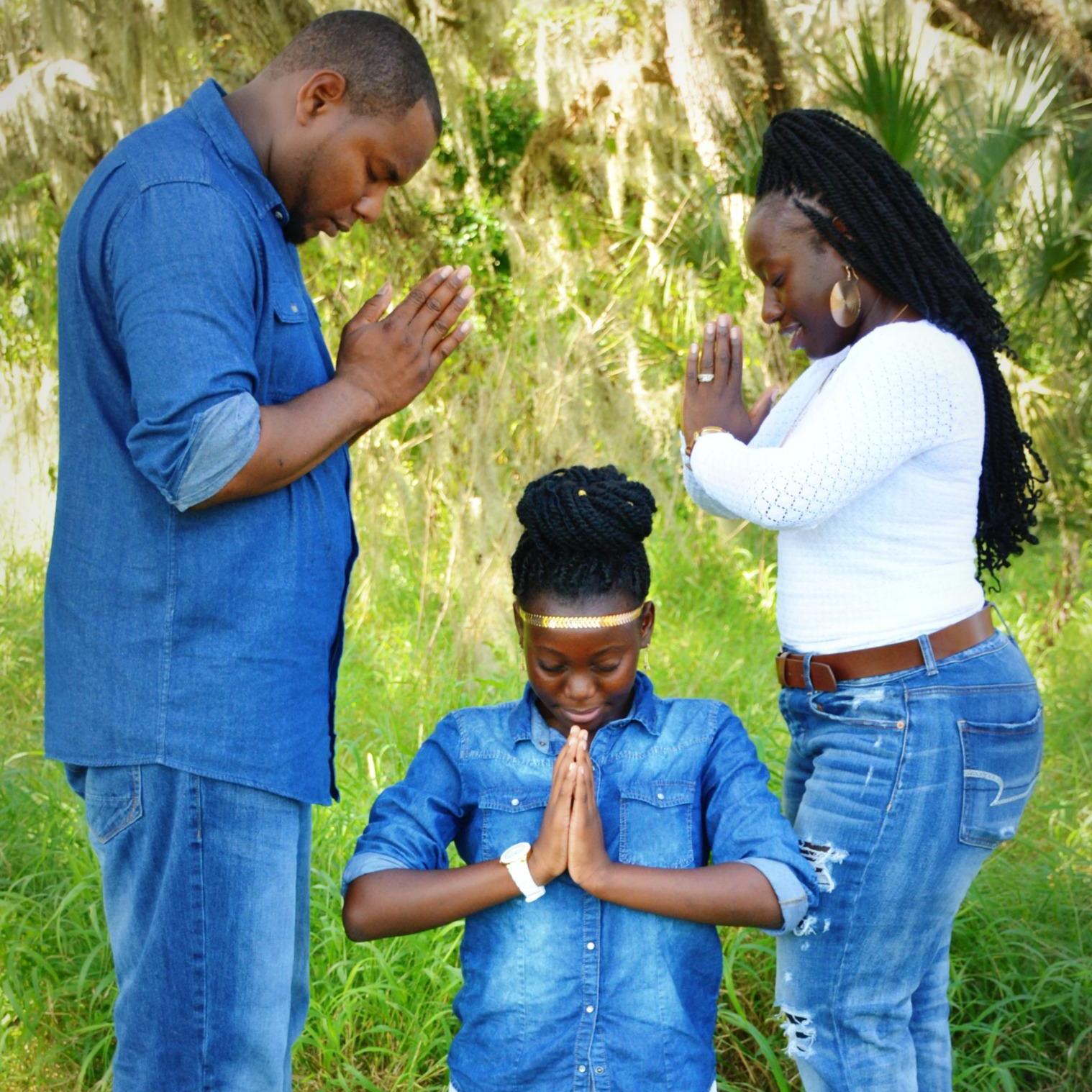 Prayer is the key 🔑🔑🔑