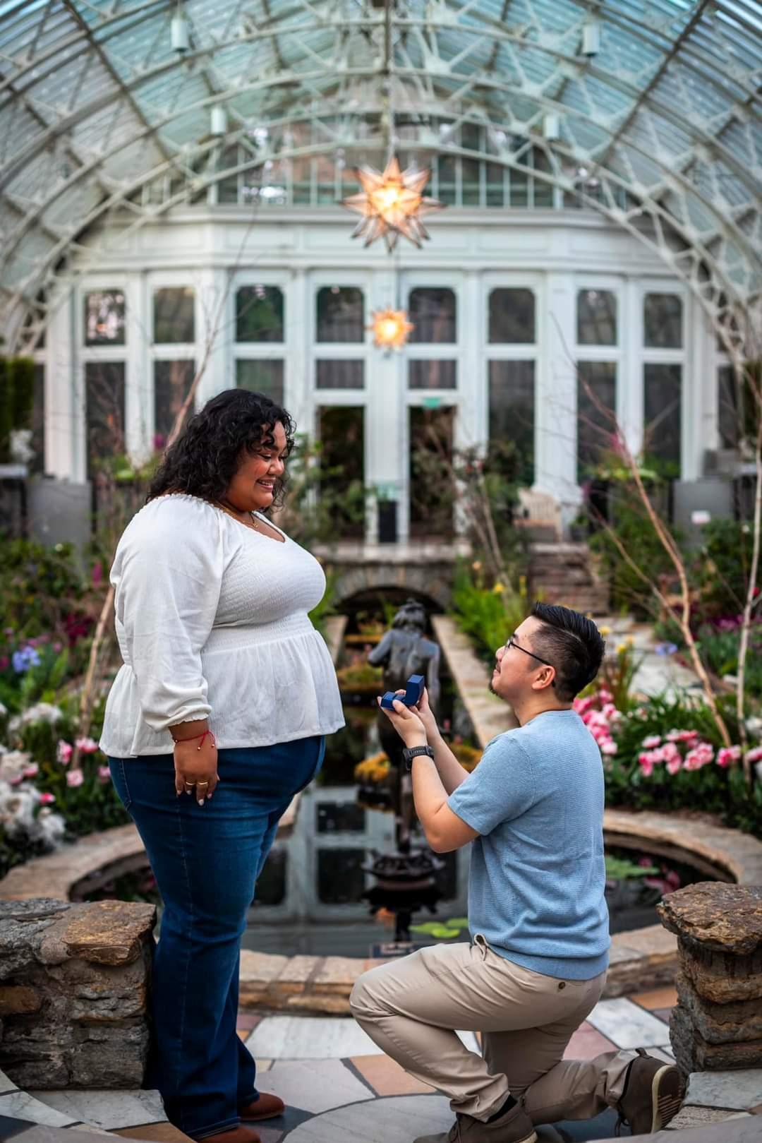 The Wedding Website of Monica Herrera and Isaac Chan