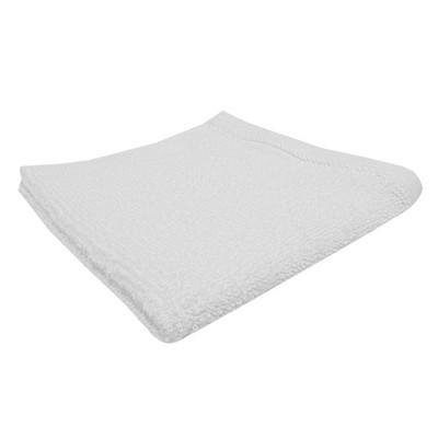 Solid Washcloth White - Room Essentials™