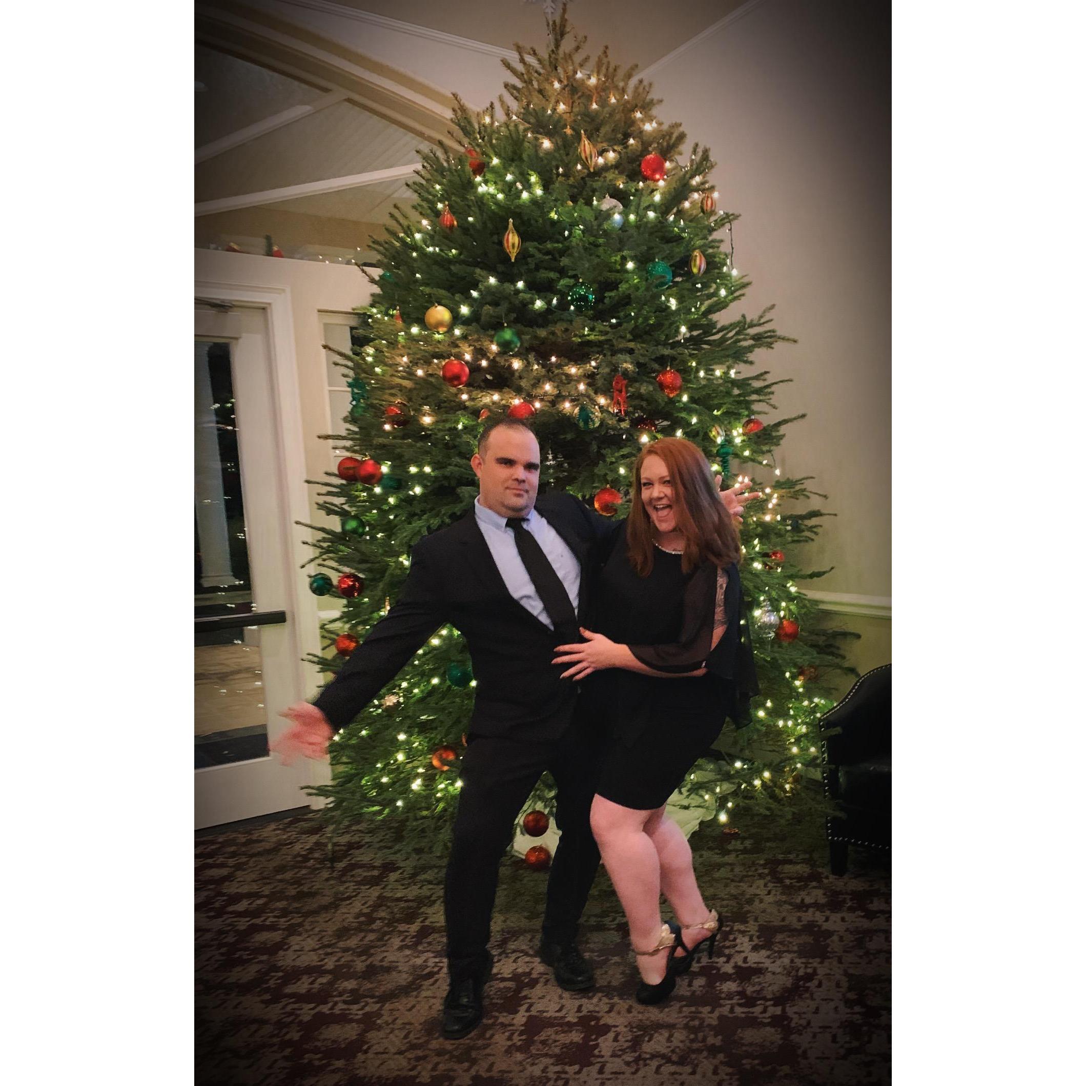 Christmas 2019