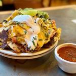SLC RESTAURANT - Porcupine Pub & Grill