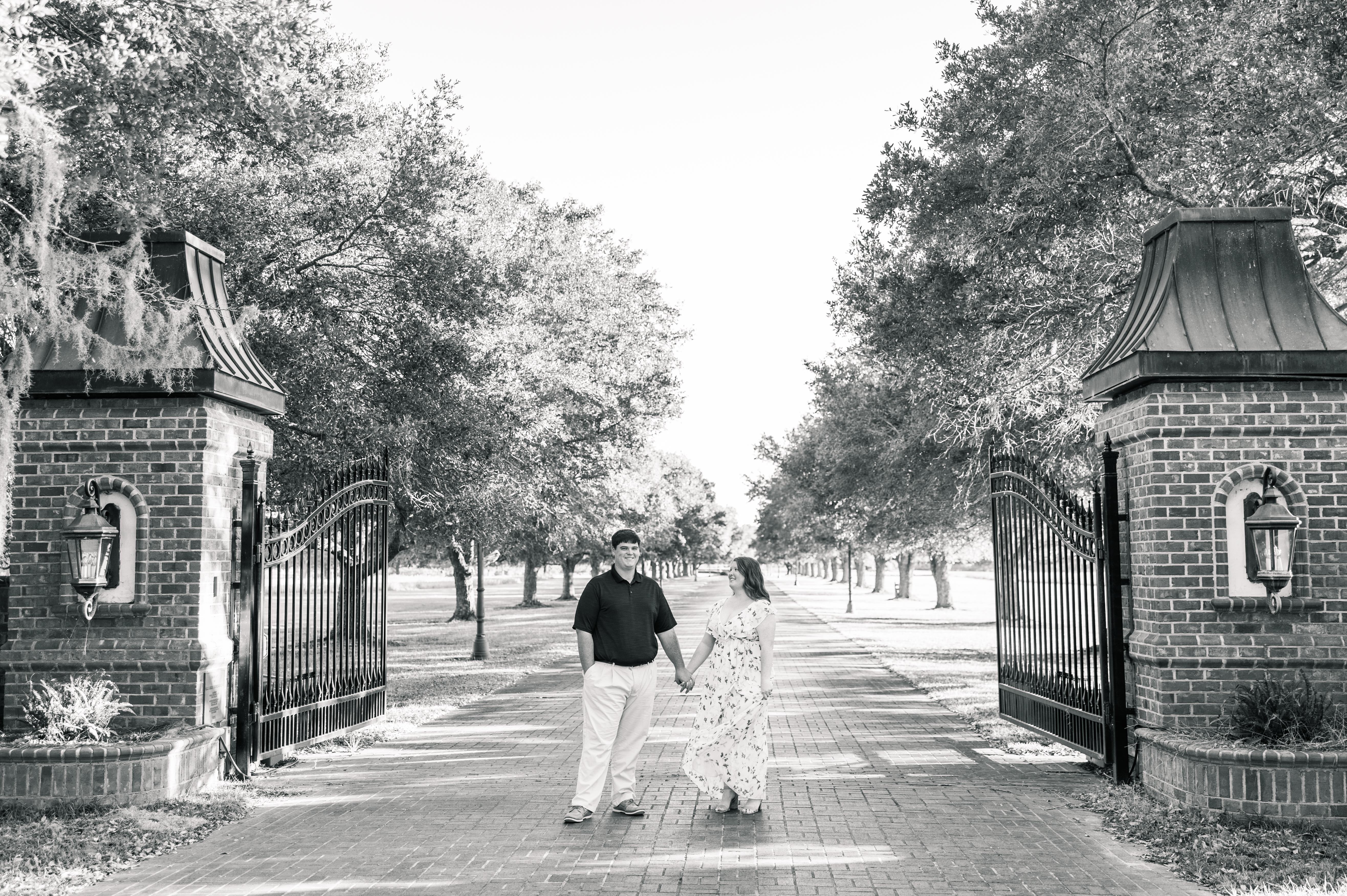 The Wedding Website of Heather Stuber and Jackson McDowell