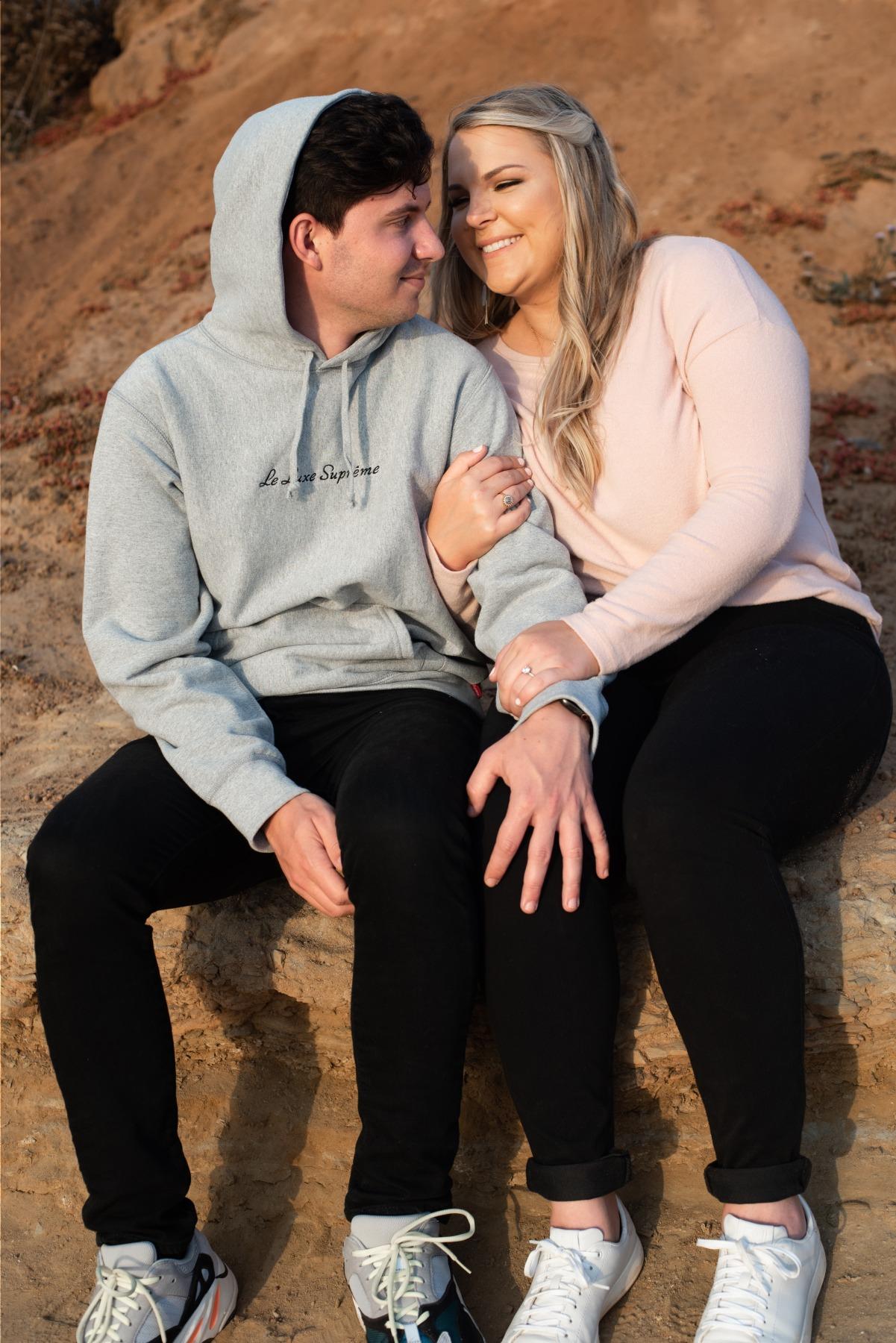 The Wedding Website of Bethany Cooley and Madison Smith